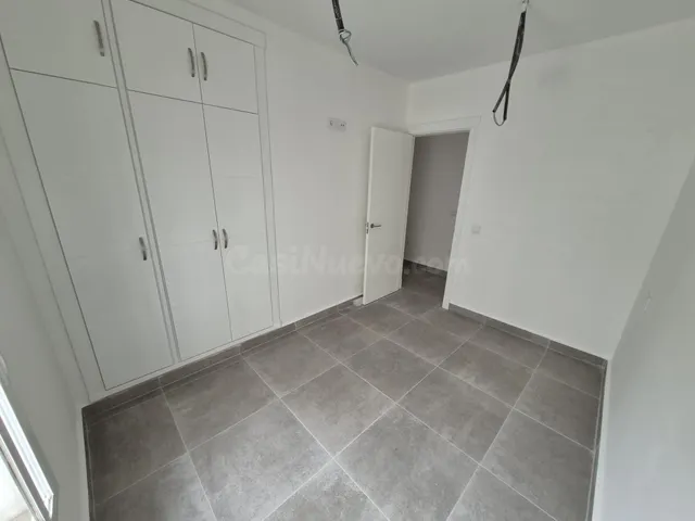 SE VENDE PISO EN ZONA PLANTA BAJA EN BARRIO BAJO - foto 4