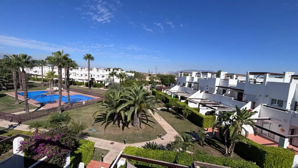 Apartamento 2 habitaciones 51m² en venta - CONDADO DE ALHAMA GOLF RESORT