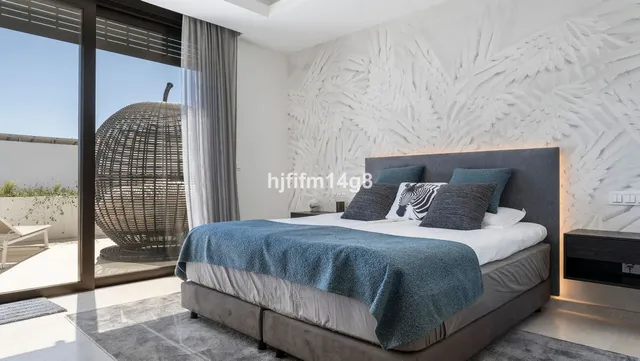 Chalet 5 habitaciones 1004m² en venta - Costa del Sol — 17