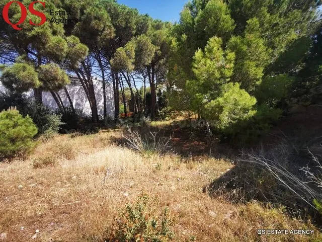 Terreno con vistas al mar en L'Escala - foto 2