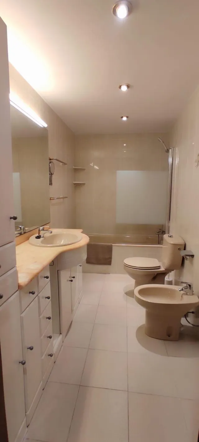 DUPLEX EN NOU MOLES. OLIVERETA — 28