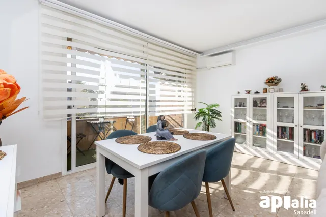 Piso de Mañero en Gràcia — 18