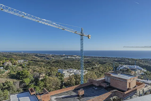 Apartamento 3 habitaciones 99m² en venta - Marbella — 7