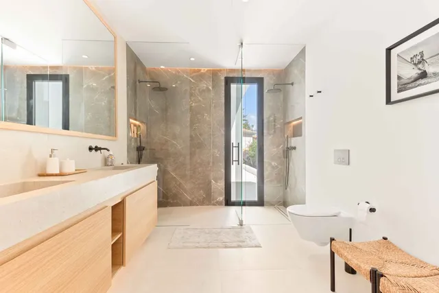 Chalet 5 habitaciones 488m² en venta - Marbella — 24