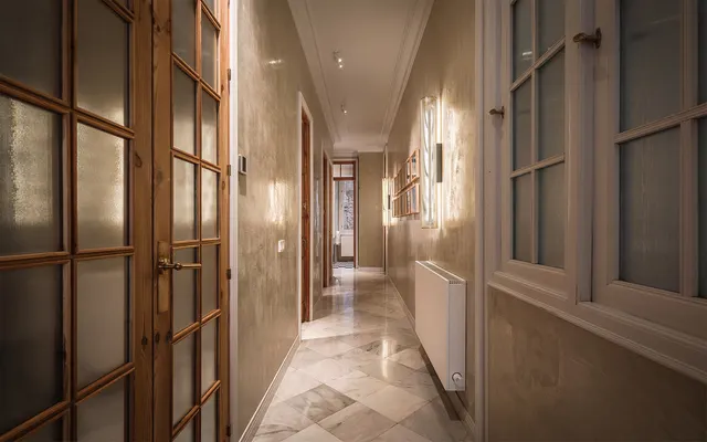 Apartamento 3 habitaciones 210m² en venta - Malagueta - Monte Sancha — 19