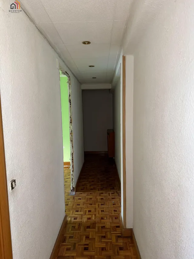 Piso en calle daroca — 20