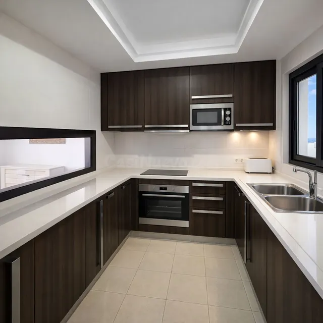 Apartamento 2 habitaciones 123m² en venta - Costa Del Sol — 5