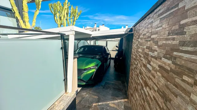 Villa 3 habitaciones 127m² en venta - Lomas de Cabo Roig — 45