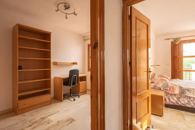 Casa 4 habitaciones 246m² en venta - Granada — 42