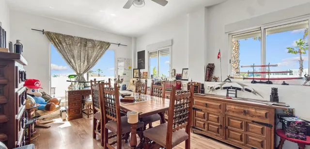 Villa 7 habitaciones 480m² en venta - Centro de la Ciudad Quesada — 40