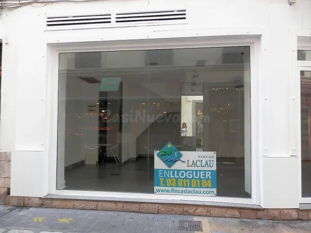 Local comercial en la mejor zona del centro - foto 4