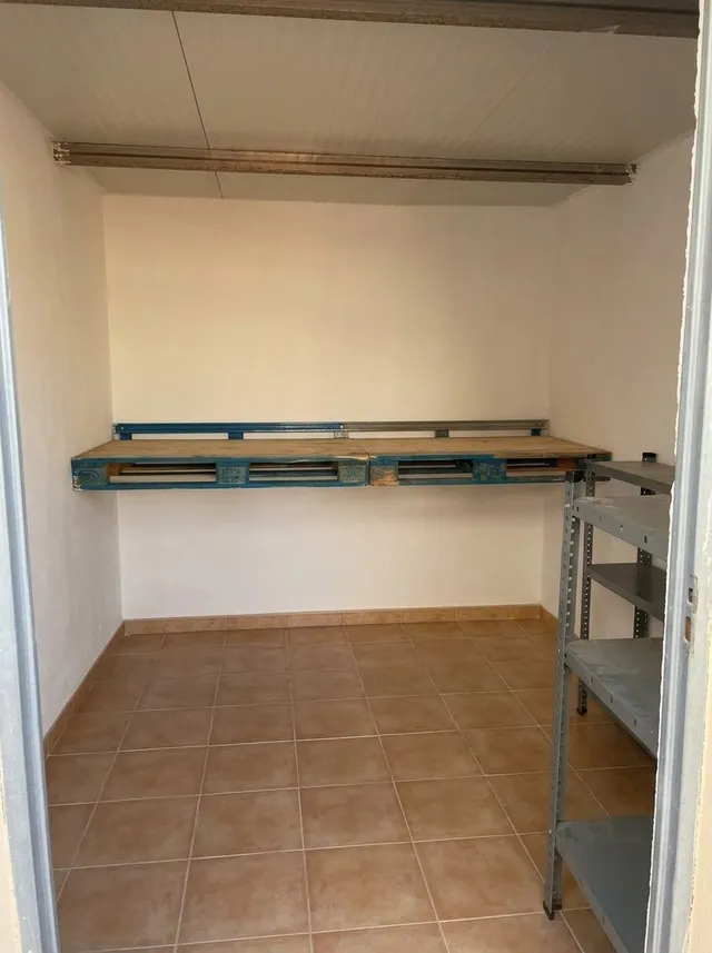 PRIMERO CON DOS SUPER PATIOS — 28