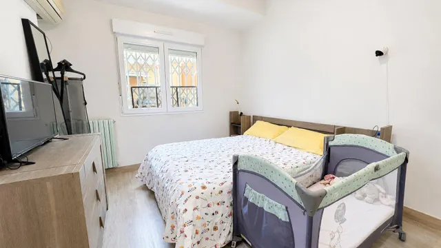 Gran piso reformado listo para entrar a vivir — 13