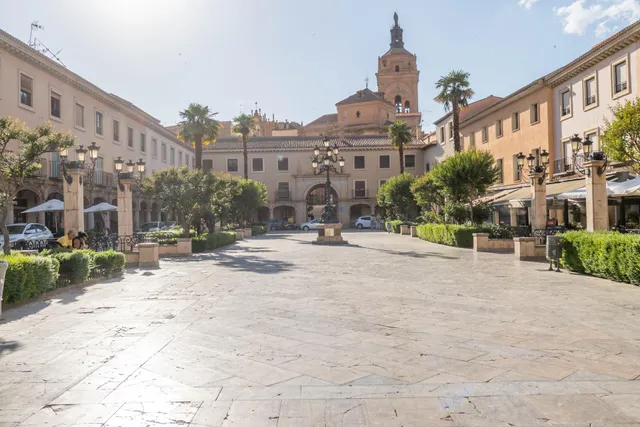 COQUETO LOCAL EN EL PLENO CENTRO DE  GUADIX!!!!!!!11 — 12