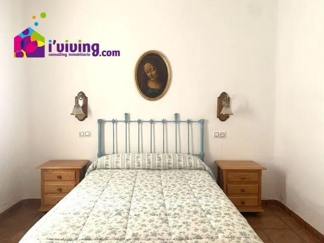 Casa de pueblo en Venta en Oria Almería - foto 3