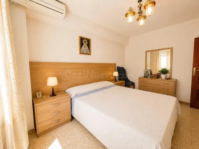 Piso 3 habitaciones 75m² en venta - Fuenlabrada II - El Moli - foto 3