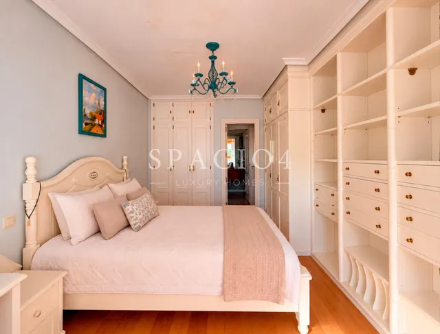 Chalet en venta en Montepríncipe, Boadilla del Monte — 20