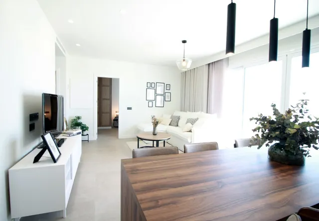 COMPLEJO RESIDENCIAL DE OBRA NUEVA EN TORRE DE LA HORADADA — 50