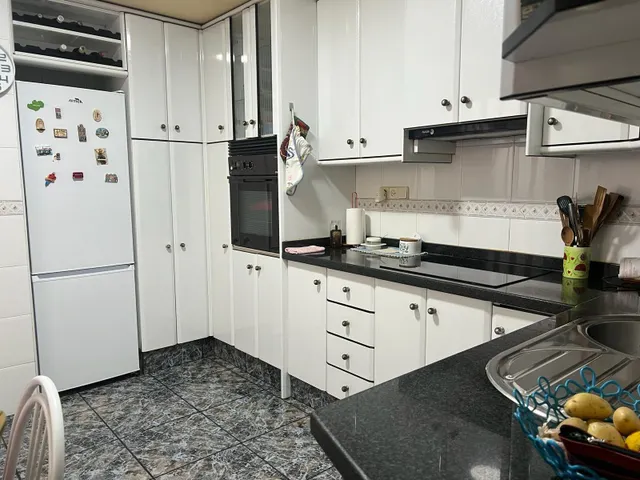 CASA EN LOS DOLORES CON ASCENSOR 249000EUROS  678421372 — 18
