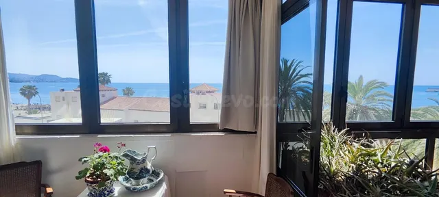Oportunidad única en primera línea de playa – Paseo de la Farola, La Malagueta (Málaga) — 5