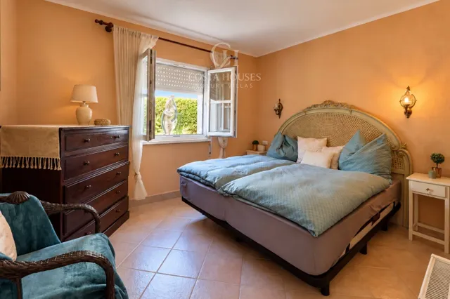 VILLA PALOMA · ESENCIA MEDITERRÁNEA Y VISTAS AL MAR EN JÁVEA — 28