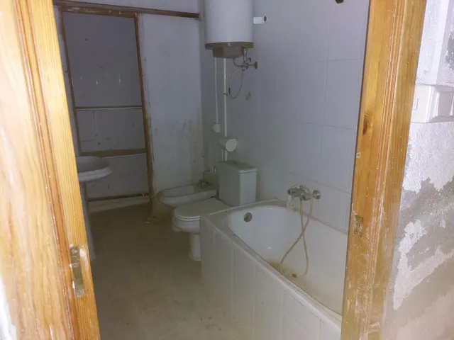 Casa de 3 dormitorios a 50 metros del mar — 33