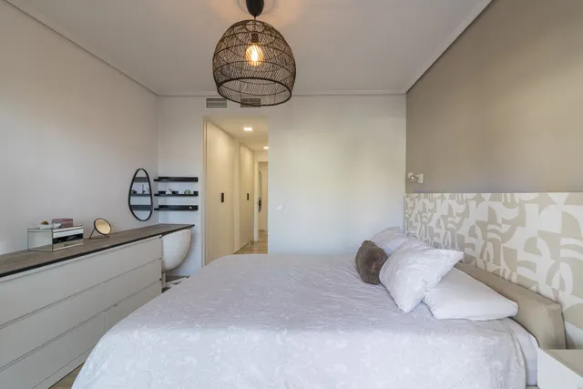Apartamento 2 habitaciones 110m² en venta - Costa Del Sol — 24