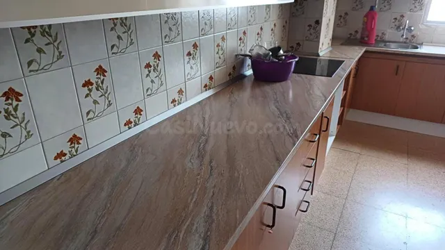 2ª Planta Junto a Camino de Murcia - foto 4