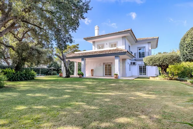Chalet 4 habitaciones 276m² en venta - Sotogrande Costa - foto 3