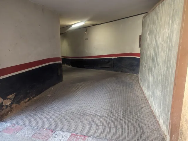 VENTA PLAZA GARAJE EN ESTELLA - foto 2