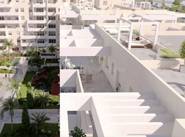 Apartamento 4 habitaciones 132m² en venta - Rodeo Alto-Guadaiza-La Campana — 2