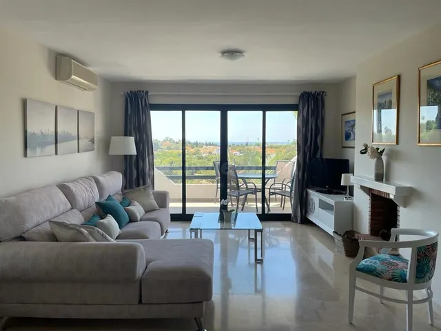 Apartamento 2 habitaciones 104m² en alquiler - La Resina — 4