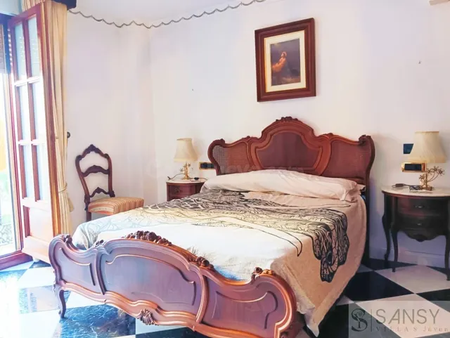 Casa-Chalet en Venta en Valencia Valencia — 17
