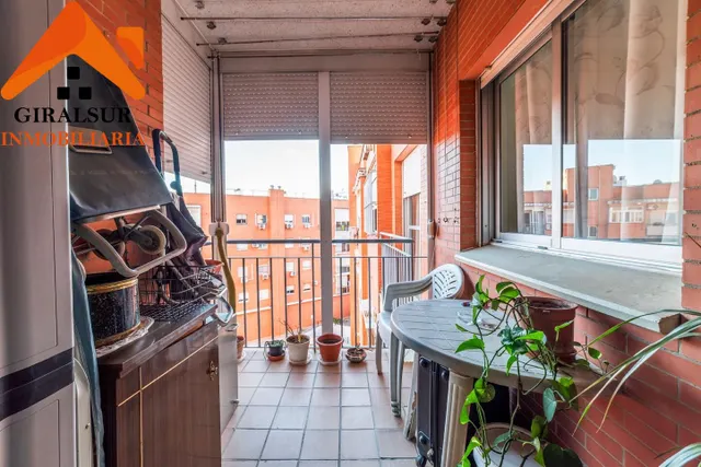 Piso en venta de renta libre en Sevilla — 18
