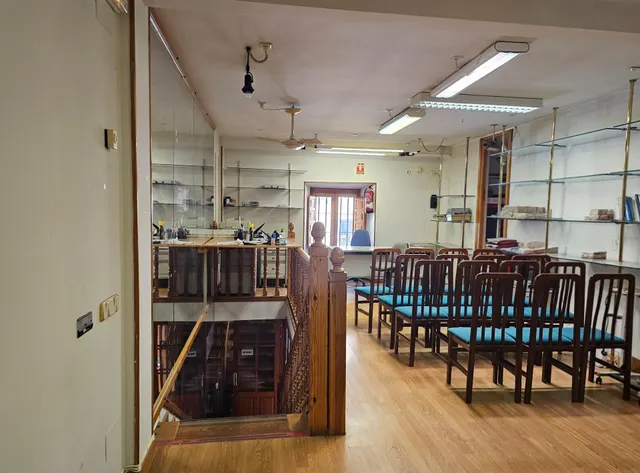 Local comercial en venta en el real sitio de san ildefonso (Segovia) — 2