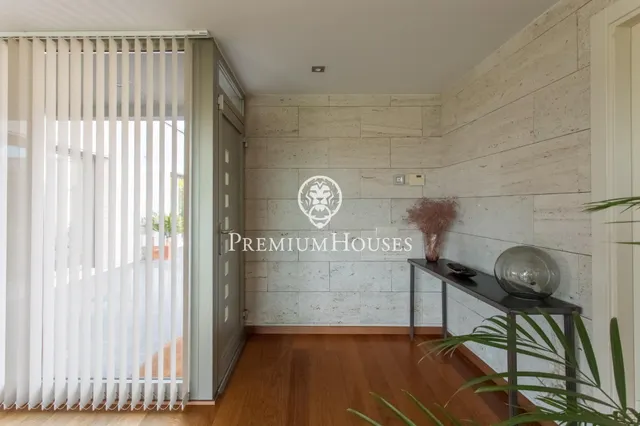 Casa en venta de una sola planta!!! Tranquilidad y diseño con vistas espectaculares al Golf — 38