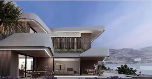 Chalet 5 habitaciones 595m² en venta - Marbella — 3
