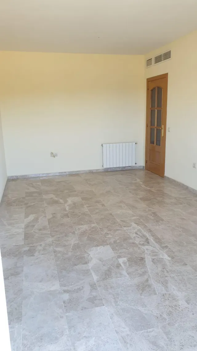 MAGNÍFICA VIVIENDA EN PASEO CONDES DE BARCELONA — 11