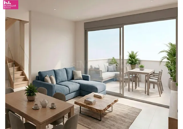 Estrena el piso de tus sueños en Pineda de Mar