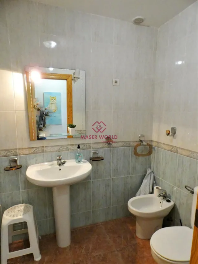 Apartamento en venta en 1ª linea en Puerto de Mazarron — 40