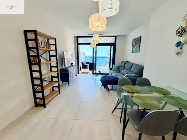 EXCLUSIVO MODERNO PISO EN BENIDORM PONIENTE - foto 4