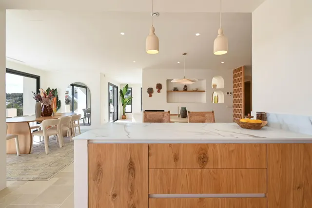 Villa 4 habitaciones 339m² en venta - Pla del mar — 16