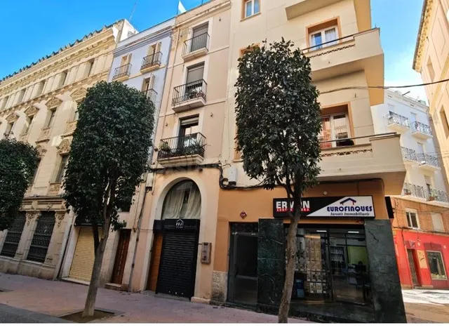 Exclusivo dúplex premium en pleno centro de Reus, Calle Rava