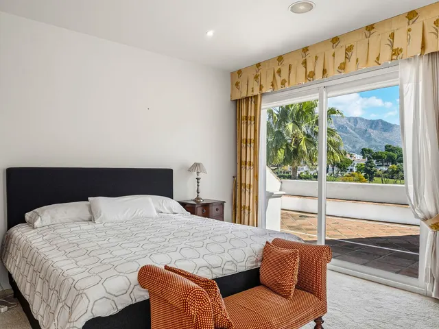 Chalet 7 habitaciones 660m² en venta - Marbella — 32
