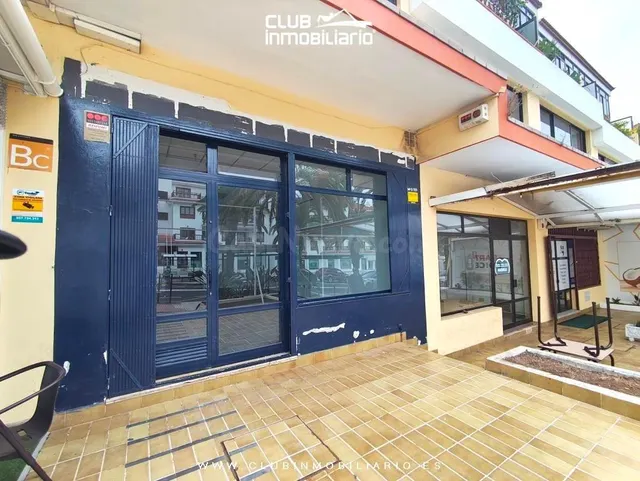 Local en Avenida Marques de Villanueva del Prado – 120 m2 +  - foto 5