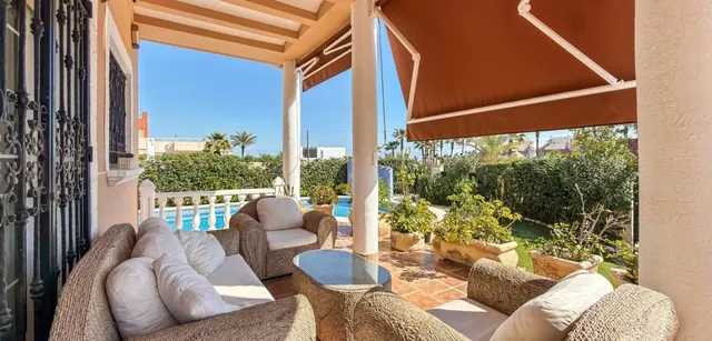 Casa 5 habitaciones 440m² en venta - Torre la mata — 16