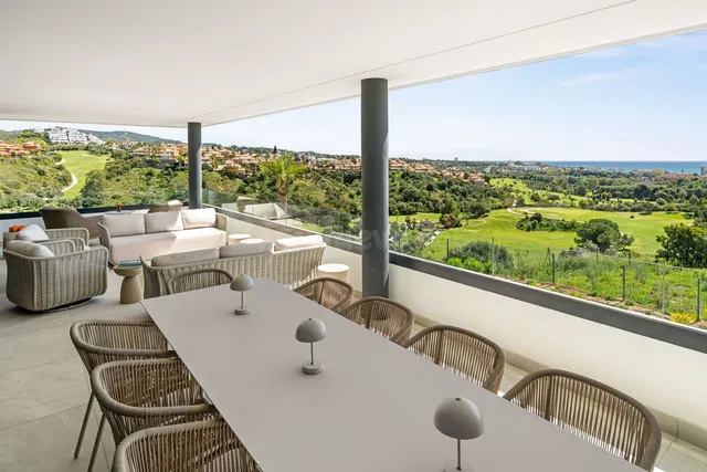 Apartamento 4 habitaciones 205m² en venta - Marbella - foto 2