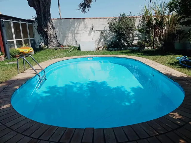 VENTA DE CHALET Y APARTAMENTO — 25