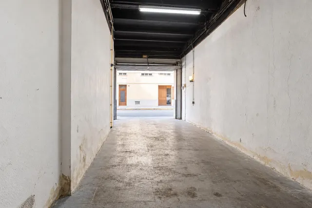 Casa en Reus con garaje para 4 coches, terraza y barbacoa — 36