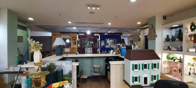 Local comercial al lado del Alcampo de Vilanova i la Geltrú — 3